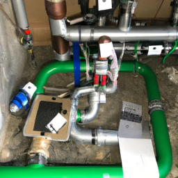 Réparation et Maintenance des Pompes à Chaleur : Service de Qualité Garanti Fontenay-sous-Bois